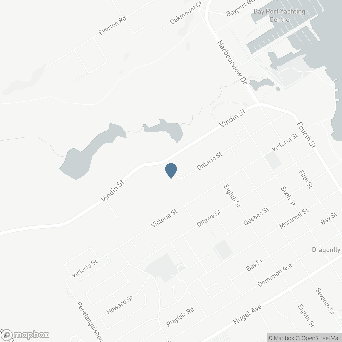 20 LUDLOW STREET, Midland, Ontario L4R 4M5